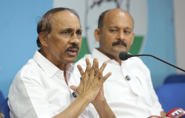 കെ ബാബു കെ ബാബു