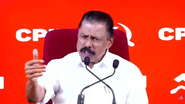 എം വി ഗോവിന്ദൻ