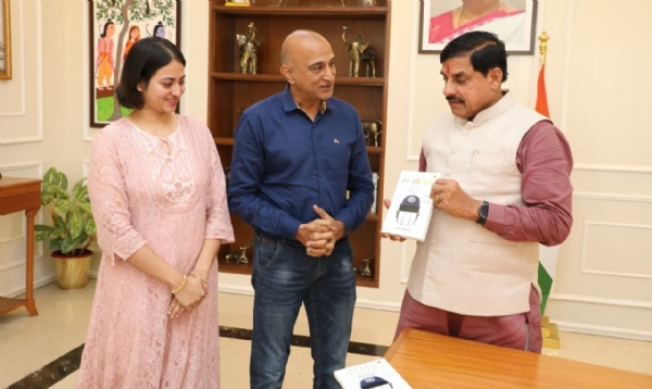 അമയ് ഖുറേശ്ശി