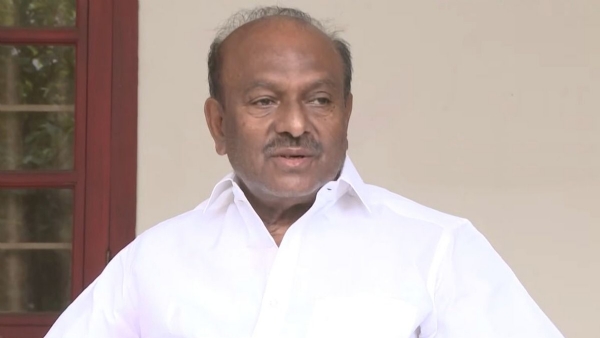 കെ പി ശങ്കർദാസ്