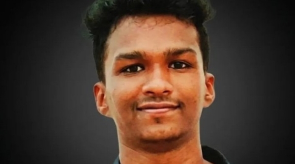 ബിഡിഎസ് വിദ്യാർത്ഥിയായ നിതിൻ രാജിന്റെ ആത്മഹത്യയുമായി ബന്ധപ്പെട്ട കേസിൽ പുതിയ വഴിത്തിരിവ്