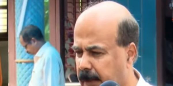നിതിൻ രാജിന്റെ മരണം: കോളജിന്റെ പശ്ചാത്തലം സമഗ്രമായി അന്വേഷിക്കും; ശക്തമായ നടപടിയുണ്ടാകുമെന്ന് വിസി ഡോ. മോഹനൻ കുന്നുമ്മൽ