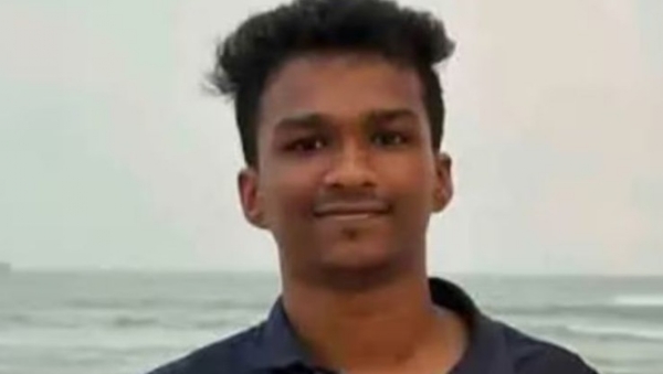 നിതിൻ രാജിന്റെ മരണം: പ്രിൻസിപ്പലിന്റെ മുറിയിൽ നിന്ന് കരഞ്ഞുകൊണ്ട് ഇറങ്ങിപ്പോകുന്ന ദൃശ്യങ്ങൾ പോലീസിന്; ദുരൂഹതയേറുന്നു