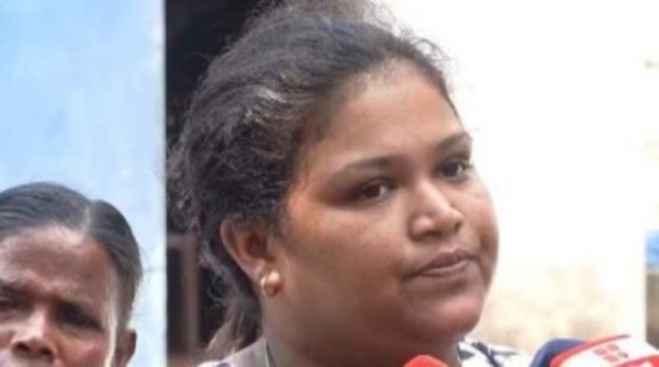 നിതിൻ രാജിന്റെ മരണം: പ്രിൻസിപ്പൽ പറയുന്നത് കള്ളം; വീണിടത്ത് രക്തമുണ്ടായിരുന്നില്ല; ഗുരുതര ആരോപണങ്ങളുമായി സഹോദരി