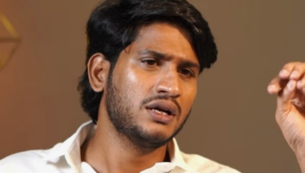 തൃക്കാക്കരയിൽ എൻഡിഎയ്ക്ക് 10-13% വോട്ട് ലഭിക്കും; രാഷ്ട്രീയ കണക്കുകൾ നിരത്തി അഖിൽ മാരാർ