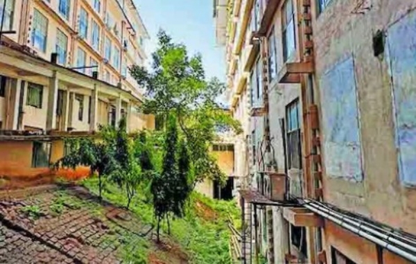 അഞ്ചരക്കണ്ടി ഡെന്റൽ കോളജ് വിവാദത്തിൽ: നിതിന്റെ മരണത്തിൽ അന്വേഷണം വഴിതിരിച്ചുവിടാൻ ശ്രമമെന്ന് ആരോപണം