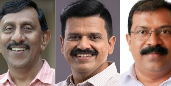 തൃക്കരിപ്പൂരിൽ റെക്കോർഡ് പോളിംഗ്; 21 ബൂത്തുകളിൽ 90 ശതമാനത്തിന് മുകളിൽ; വ്യാപക കള്ളവോട്ടെന്ന് യുഡിഎഫ്; തള്ളി എൽഡിഎഫ്