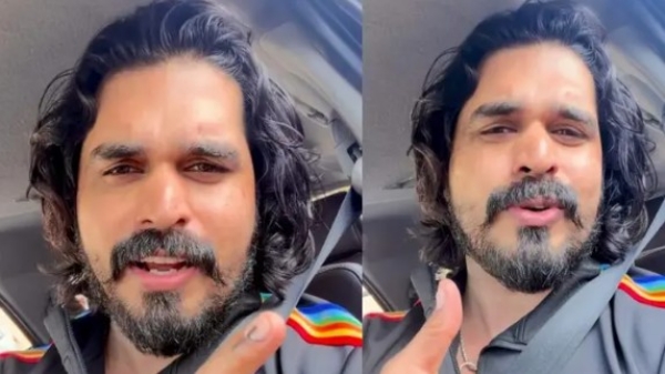 ബീഫിന്റെ പേരിൽ പ്രശ്നമുണ്ടാക്കിയത് ബിജെപിക്കാർ; അവർ വിവേചനമുണ്ടാക്കുന്നു: സൈബർ ആക്രമണങ്ങളിൽ ആഞ്ഞടിച്ച് ഷിയാസ് കരീം ബീഫിന്റെ പേരിൽ പ്രശ്നമുണ്ടാക്കിയത് ബിജെപിക്കാർ; അവർ വിവേചനമുണ്ടാക്കുന്നു: സൈബർ ആക്രമണങ്ങളിൽ ആഞ്ഞടിച്ച് ഷിയാസ് കരീം