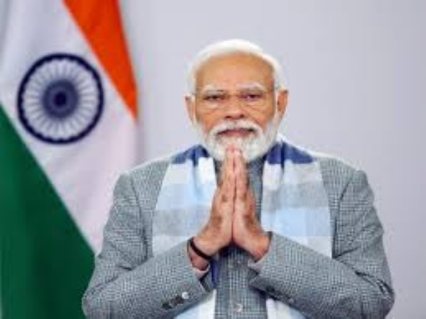 PM to visit Gujarat tomorrow PM to visit Gujarat tomorrow