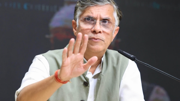 Pawan Khera