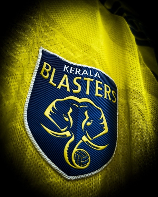 കേരള ബ്ലാസ്റ്റേഴ്സ്