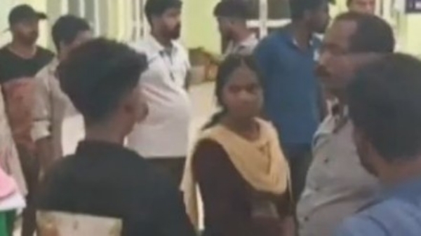 ചികിത്സ കിട്ടാതെ രോഗി മരിച്ചതായി പരാതി: പാറശ്ശാല താലൂക്ക് ആശുപത്രിയിൽ സംഘർഷാവസ്ഥ; ഡോക്ടർമാർക്കെതിരെ നടപടിക്ക് ആവശ്യം