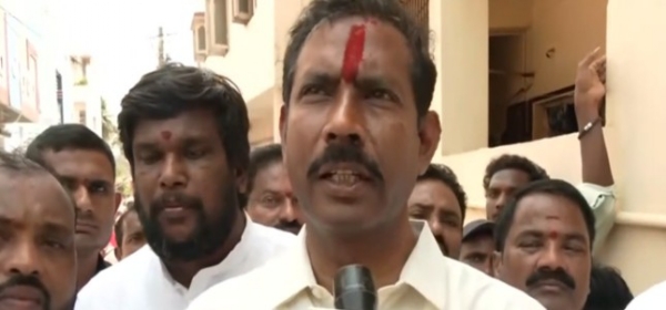 ലോക്സഭ സീറ്റുകളിൽ 50% വർദ്ധനവ് ദക്ഷിണേന്ത്യൻ സംസ്ഥാനങ്ങൾക്കും ഗുണകരമാകും: പല്ല ശ്രീനിവാസ് റാവു