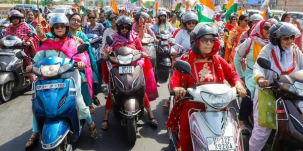 വനിതാ സംവരണ ബിൽ യാഥാർത്ഥ്യമാക്കാൻ മണ്ഡല പുനർനിർണ്ണയ ബിൽ അനിവാര്യമാകുന്നത് എന്തുകൊണ്ട്? വിശദീകരണം