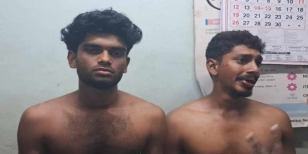 വിഴിഞ്ഞത്ത് നടക്കുന്ന ക്രൂരത; യുവാവിനെ നടുറോഡിലിട്ട് മർദിച്ച് കൊന്നു; സഹോദരങ്ങൾ പിടിയിൽ