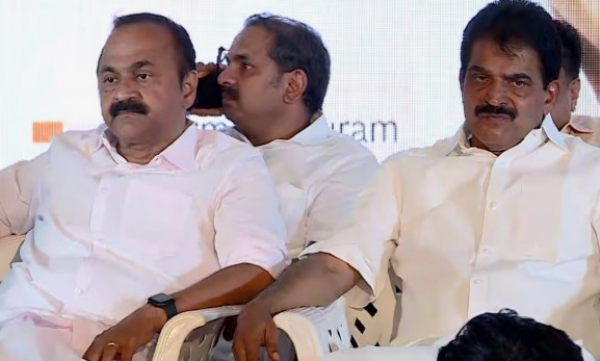 കോൺഗ്രസിൽ മുഖ്യമന്ത്രി ചർച്ചകൾ: അതൃപ്തി പരസ്യമാക്കി ഹൈക്കമാൻഡ്; തർക്കങ്ങൾ അവസാനിപ്പിക്കാൻ കർശന നിർദ്ദേശം