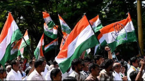 മുഖ്യമന്ത്രി പദത്തെച്ചൊല്ലിയുള്ള തർക്കം: കോൺഗ്രസിൽ പരസ്യ പ്രതികരണങ്ങൾക്ക് വിലക്ക്