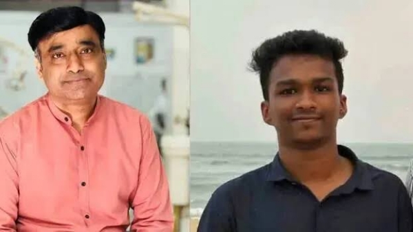 നിതിൻ രാജിന്റെ മരണം: പങ്കില്ലെന്ന് അധ്യാപകർ; ഡോ. റാമും ഡോ. സംഗീതയും ഇടക്കാല ജാമ്യഹർജി നൽകി