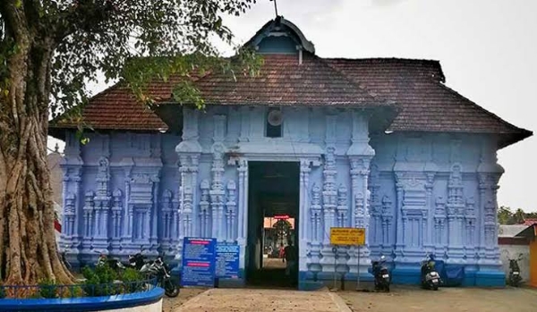 കൂടൽമാണിക്യം ക്ഷേത്രം: ഉത്സവത്തിനായി പുതിയ തന്ത്രിമാരെ തേടി ദേവസ്വം; തർക്കം പരിഹരിക്കാൻ ശ്രമം