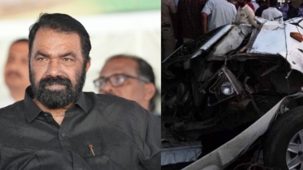 വാൽപ്പാറ അപകടം: മന്ത്രി വി. ശിവൻകുട്ടി കോയമ്പത്തൂരിലേക്ക്; മരിച്ചവരുടെ കുടുംബങ്ങൾക്ക് സഹായം ഉറപ്പാക്കും