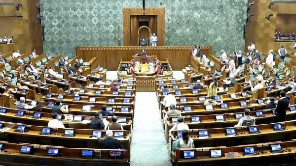 Loksabha