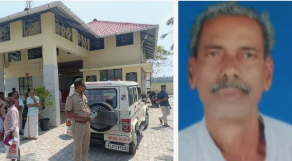 പാതി വെന്ത മൃതദേഹം ചേംബറിനുള്ളിൽ; ശ്മശാനത്തിലെ യന്ത്രം പണിമുടക്കി, നാല് മണിക്കൂർ നീണ്ട ദുരിതം