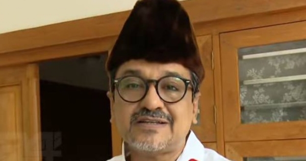 യുഡിഎഫ് വിജയമുറപ്പിച്ചു; നാലാം തീയതിക്ക് ശേഷം കേരളത്തിന്റെ ഭാവി നിർണ്ണയിക്കും: പാണക്കാട് സാദിഖലി ശിഹാബ് തങ്ങൾ