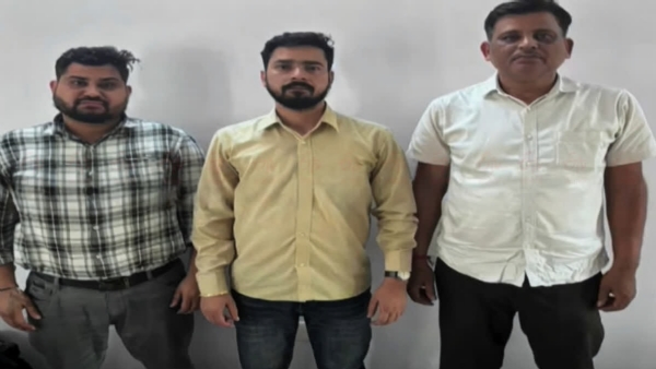 Nithin Raj suicide case