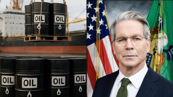 ഊർജ്ജ വിപണിയിലെ പ്രതിസന്ധി: റഷ്യൻ എണ്ണ വില്പനയ്ക്കുള്ള ഉപരോധ ഇളവ് അമേരിക്ക നീട്ടി