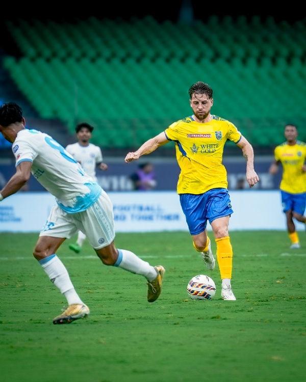 ഐ എസ് എൽ