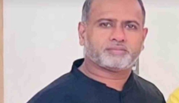 കണ്ണൂരിൽ സുഹൃത്തിനെ ആക്രമിച്ചു രക്ഷപ്പെടാൻ ശ്രമിക്കുന്നതിനിടെ യുവാവ് ട്രെയിൻ തട്ടി മരിച്ചു