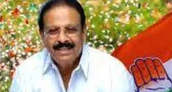 മുഖ്യമന്ത്രി പദം: ഹൈക്കമാൻഡിനെ നിലപാടറിയിക്കാൻ കെ. സുധാകരൻ ഡൽഹിയിൽ; മല്ലികാർജുൻ ഖാർഗെയുമായി കൂടിക്കാഴ്ച