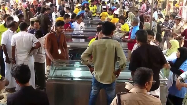 COIMBATORE POLLACHI ACCIDENT