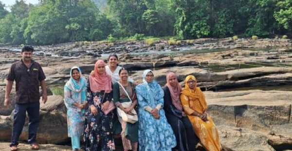 വാൽപ്പാറ ദുരന്തം: വിടപറഞ്ഞ് നാട്; പൊതുദർശനത്തിന് ശേഷം ഒൻപതുപേരുടെയും സംസ്കാരം ഇന്ന്