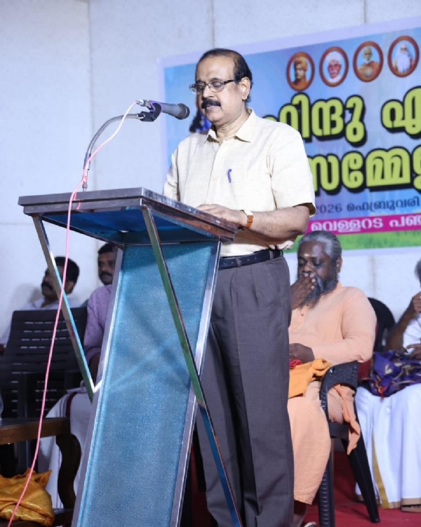 ടി പി സെൻകുമാർ