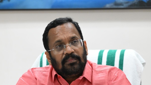 വയനാട് ടൗൺഷിപ്പിലെ വീടുകളിൽ വിള്ളലില്ല; ആരോപണങ്ങൾ തള്ളി റവന്യൂ മന്ത്രി കെ. രാജൻ
