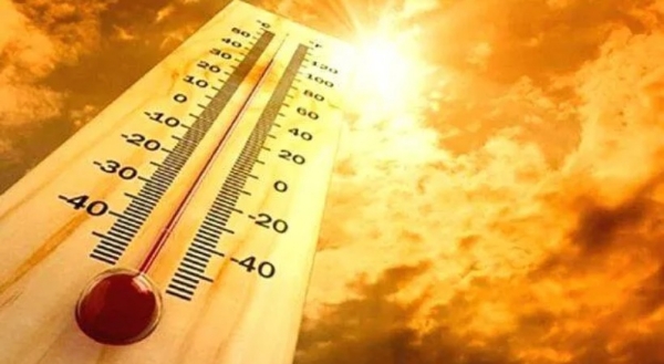 സംസ്ഥാനത്ത് ചുട്ടുപൊള്ളുന്ന ചൂട് തുടരും; ഞായറാഴ്ച വരെ ഉയർന്ന താപനിലയ്ക്ക് സാധ്യതയെന്ന് കാലാവസ്ഥാ നിരീക്ഷണം