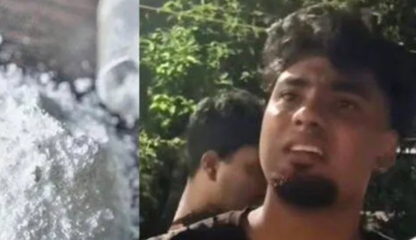 കോന്നിയിൽ എം.ഡി.എം.എയുമായി യുവാവ് പിടിയിൽ: ലഹരി മാഫിയക്കെതിരെ പിടിമുറുക്കി എക്സൈസ് നാർക്കോട്ടിക് സെൽ