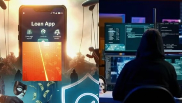 ലോൺ ആപ്പുകളുടെ ചതിക്കുഴി: മൂന്ന് വർഷത്തിനിടെ കേരളത്തിൽ നിന്ന് തട്ടിയത് 70 കോടി രൂപ; ഇരകളിൽ ഭൂരിഭാഗവും വീട്ടമ്മമാർ