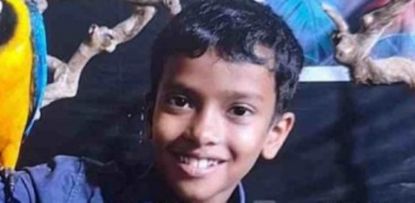 തലയണയ്ക്കടിയിൽ പാമ്പ്; ഉറക്കത്തിനിടെ പാമ്പുകടിയേറ്റ എട്ടു വയസുകാരന് ദാരുണാന്ത്യം, സഹോദരൻ ചികിത്സയിൽ