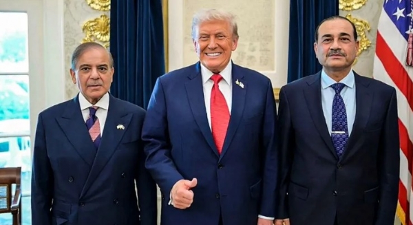 ട്രംപ് ഭരണകൂടത്തിന് അസിം മുനീർ ‘റെഡ് ഫ്ലാഗ്’; ഇറാന്റെ താല്പര്യങ്ങൾ സംരക്ഷിക്കുന്നുവെന്ന് യുഎസ് റിപ്പോർട്ട്