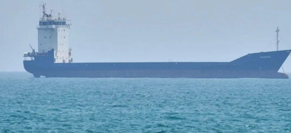 നിങ്ങൾ അനുമതി നൽകിയതാണ്, ഇപ്പോൾ വെടിവെക്കുന്നു: ഹോർമുസിൽ ഇന്ത്യൻ കപ്പലിന്റെ സന്ദേശം;