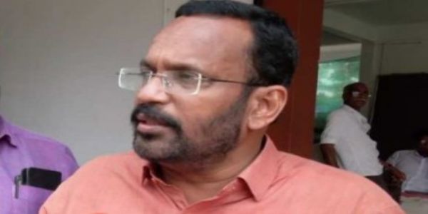 വയനാട് ദുരന്തബാധിതയായ ശ്രുതിയുടെ വീടിനായുള്ള അപേക്ഷ തള്ളിയിട്ടില്ല; വ്യക്തത തേടുക മാത്രമാണ് ചെയ്തതെന്ന് റവന്യൂ മന്ത്രി കെ. രാജൻ