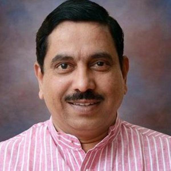 പ്രഹ്ലാദ് ജോഷി