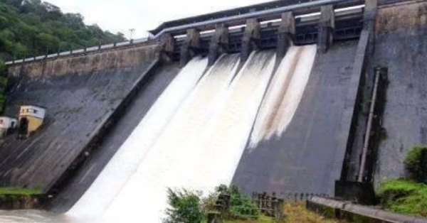 ശബരിഗിരി പദ്ധതിയിൽ വെള്ളം കുറയുന്നു; വേനൽ കടുത്തതോടെ സംസ്ഥാനം കടുത്ത വൈദ്യുതി പ്രതിസന്ധിയിലേക്ക്