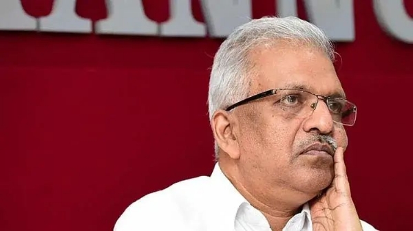P jayarajan