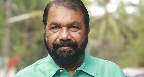 ഡൽഹിയിലെത്തി കേരള ഹൗസിൽ കൂർക്കംവലിച്ച് ഉറങ്ങുന്നു; കോൺഗ്രസ് നേതാക്കൾക്കെതിരെ പരിഹാസവുമായി വി. ശിവൻകുട്ടി