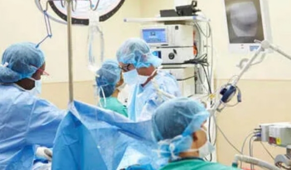 ശസ്ത്രക്രിയ പിഴവുകൾക്ക് തടയിടാൻ ആരോഗ്യവകുപ്പിന്റെ കർശന മാർഗരേഖ; രോഗികൾക്ക് ഇനി ‘റിസ്റ്റ് ബാൻഡ്’ നിർബന്ധം