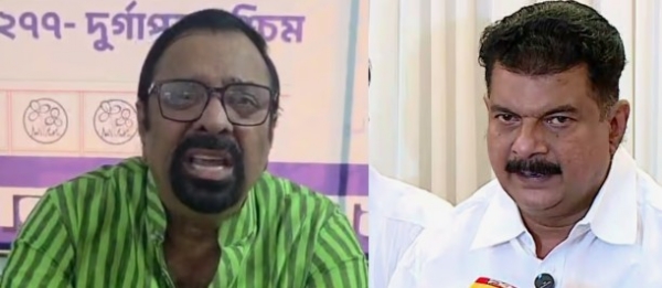 തൃണമൂൽ ബന്ധം ഉപേക്ഷിച്ചു; പുതിയ രാഷ്ട്രീയ പാർട്ടിയുമായി പി.വി. അൻവർ; കേരള രാഷ്ട്രീയത്തിൽ പുതിയ ചർച്ചകൾ