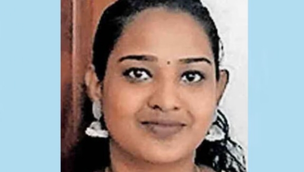 ആഘോഷങ്ങൾക്കിടെ നൊമ്പരമായി കൃഷ്ണപ്രിയയുടെ വിയോഗം; വിഷു ആഘോഷിക്കാൻ സ്വന്തം വീട്ടിലെത്തിയ നവവധു തൂങ്ങിമരിച്ചു